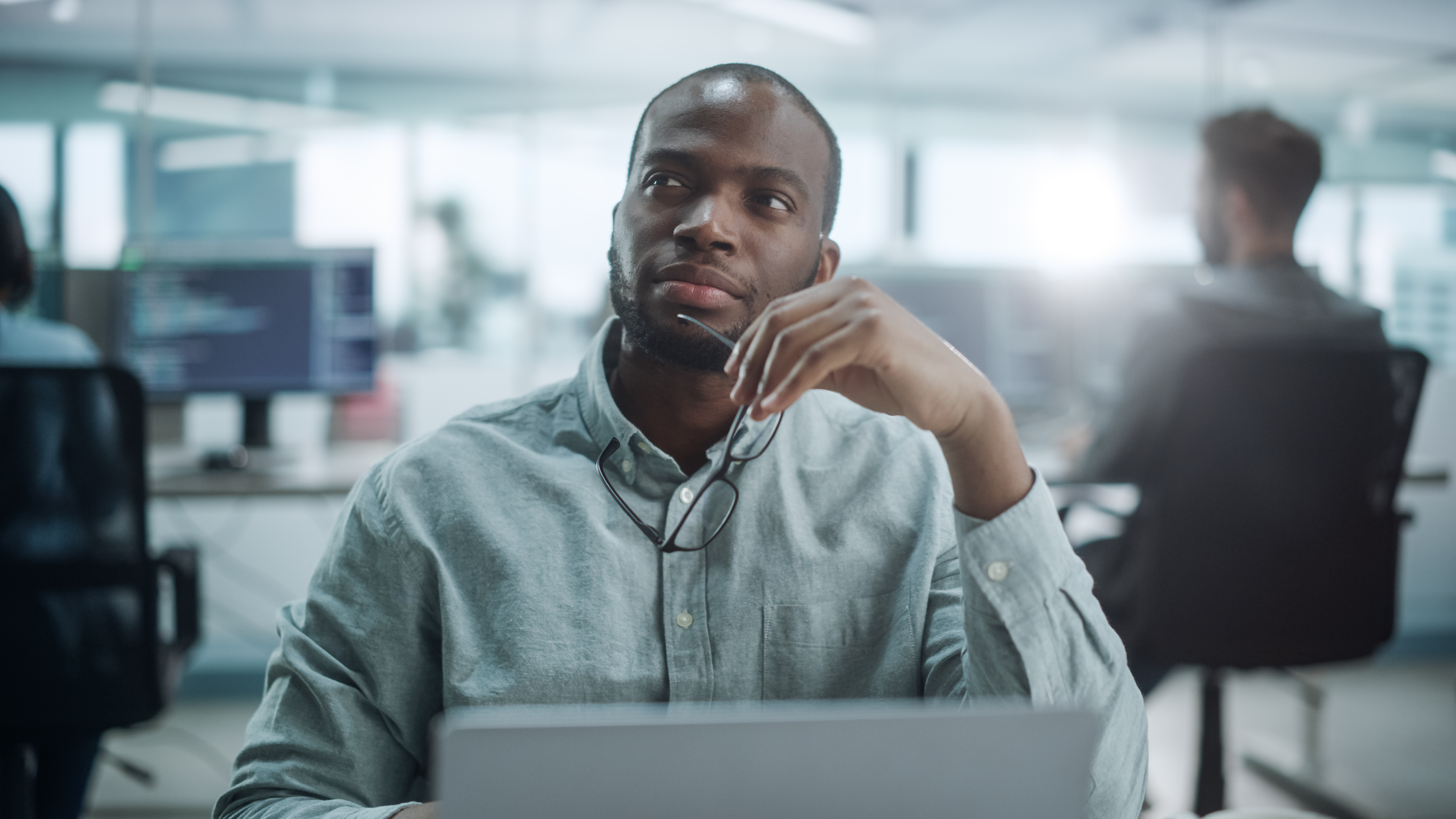 Impacto nos negócios