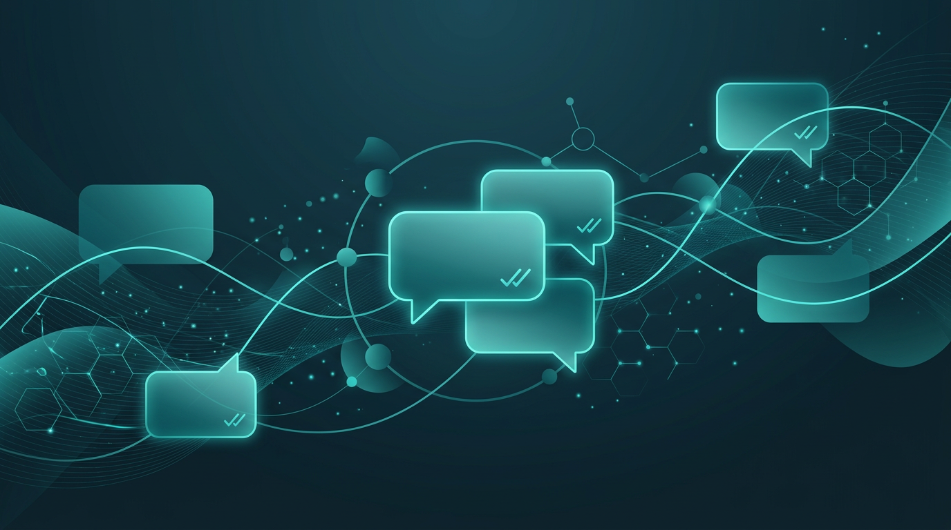 Agente de Atendimento no WhatsApp